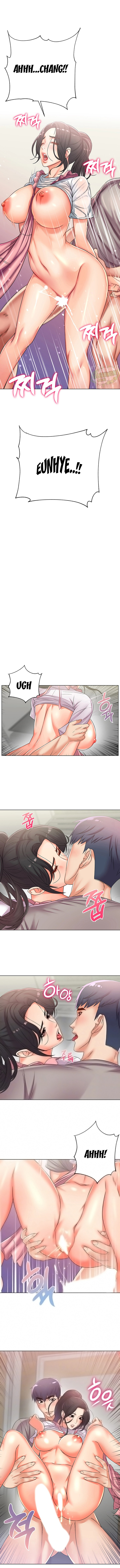 Eunhye’s Supermarket - Chapter 26 [photo 1] - MangaPorn