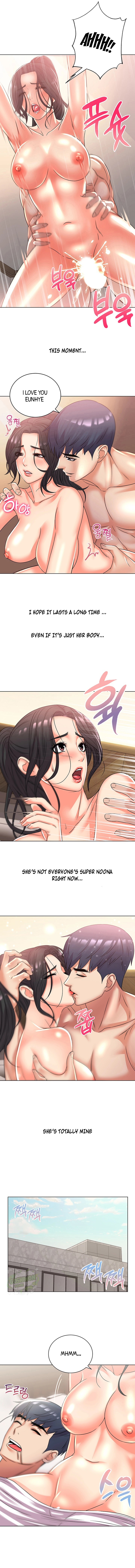 Eunhye’s Supermarket - Chapter 26 [photo 6] - MangaPorn