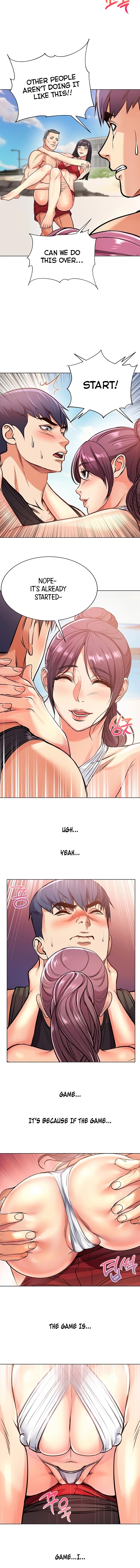 Eunhye’s Supermarket - Chapter 30 [photo 11] - MangaPorn