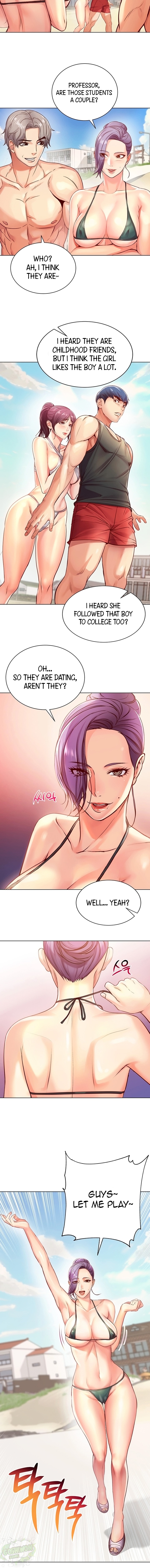 Eunhye’s Supermarket - Chapter 30 [photo 6] - MangaPorn