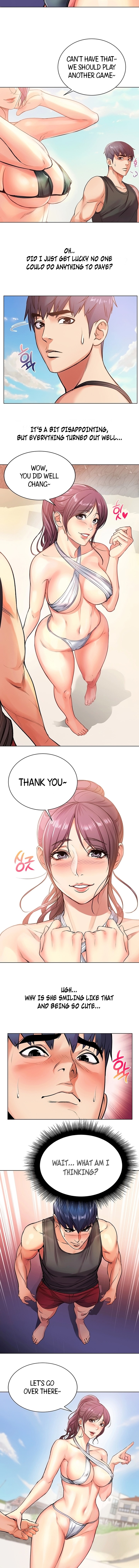 Eunhye’s Supermarket - Chapter 30 [photo 8] - MangaPorn