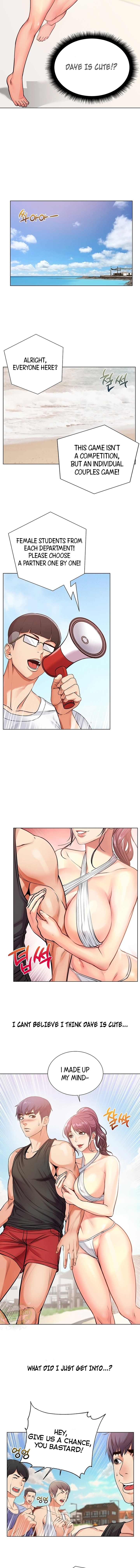 Eunhye’s Supermarket - Chapter 30 [photo 9] - MangaPorn