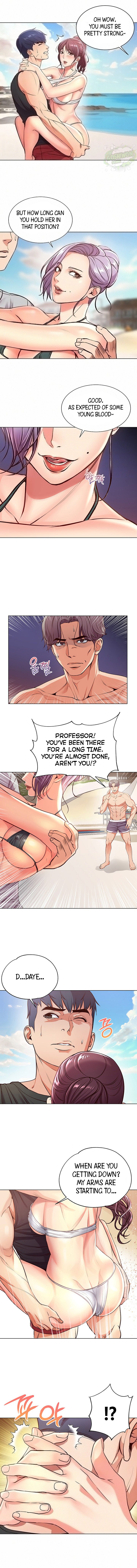 Eunhye’s Supermarket - Chapter 31 [photo 2] - MangaPorn