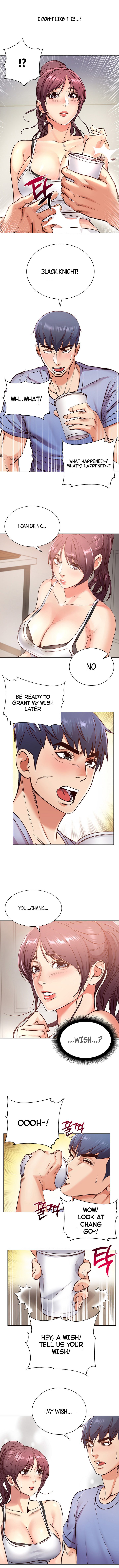 Eunhye’s Supermarket - Chapter 31 [photo 8] - MangaPorn