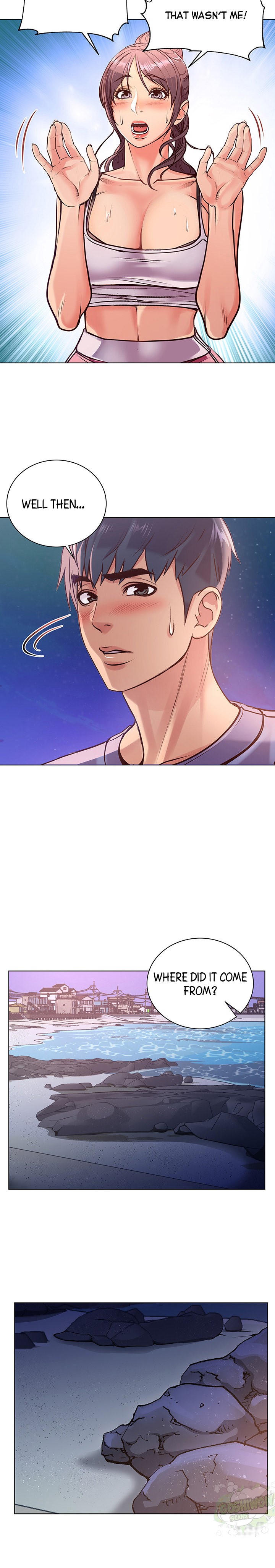 Eunhye’s Supermarket - Chapter 32 [photo 8] - MangaPorn