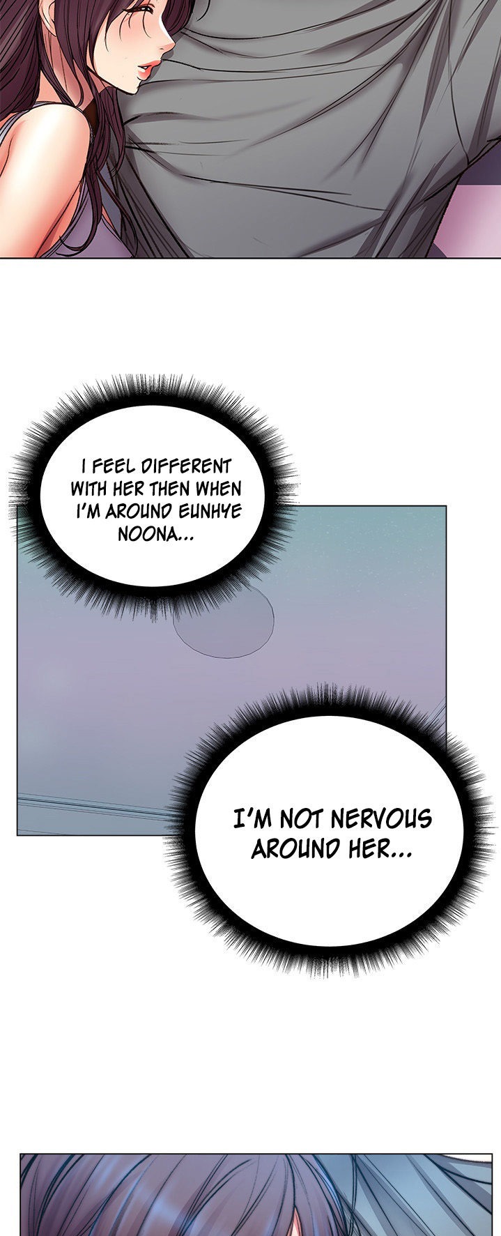 Eunhye’s Supermarket - Chapter 53 [photo 31] - MangaPorn