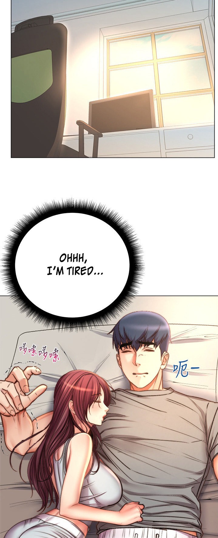 Eunhye’s Supermarket - Chapter 53 [photo 34] - MangaPorn