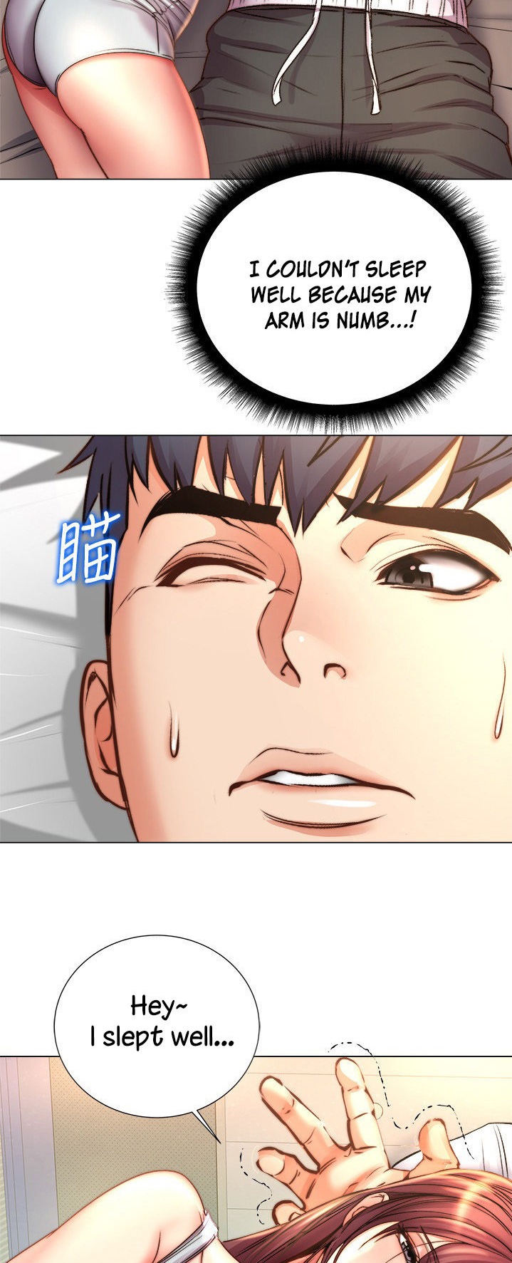 Eunhye’s Supermarket - Chapter 53 [photo 35] - MangaPorn