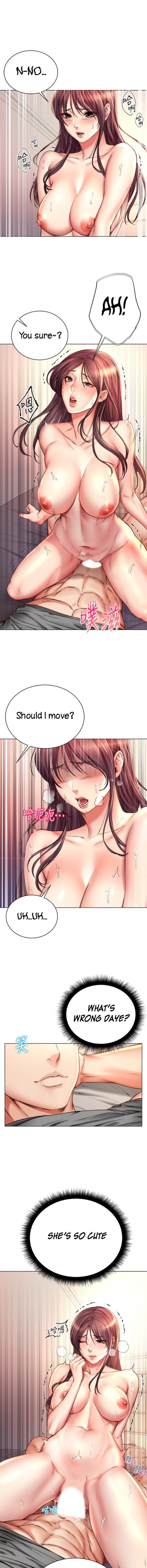 Eunhye’s Supermarket - Chapter 56 [photo 11] - MangaPorn