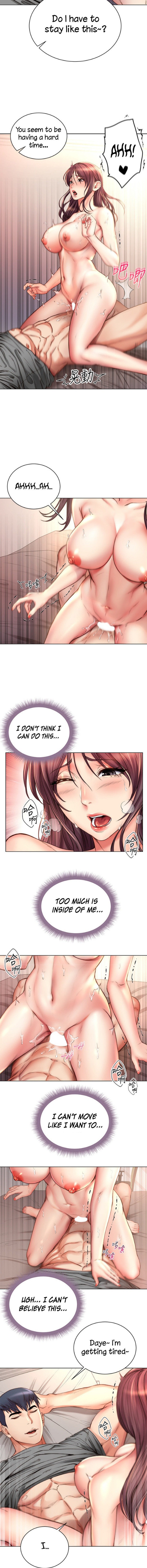 Eunhye’s Supermarket - Chapter 56 [photo 12] - MangaPorn