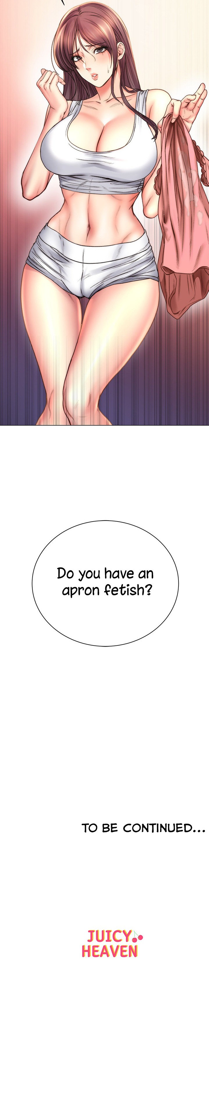 Eunhye’s Supermarket - Chapter 57 [photo 20] - MangaPorn