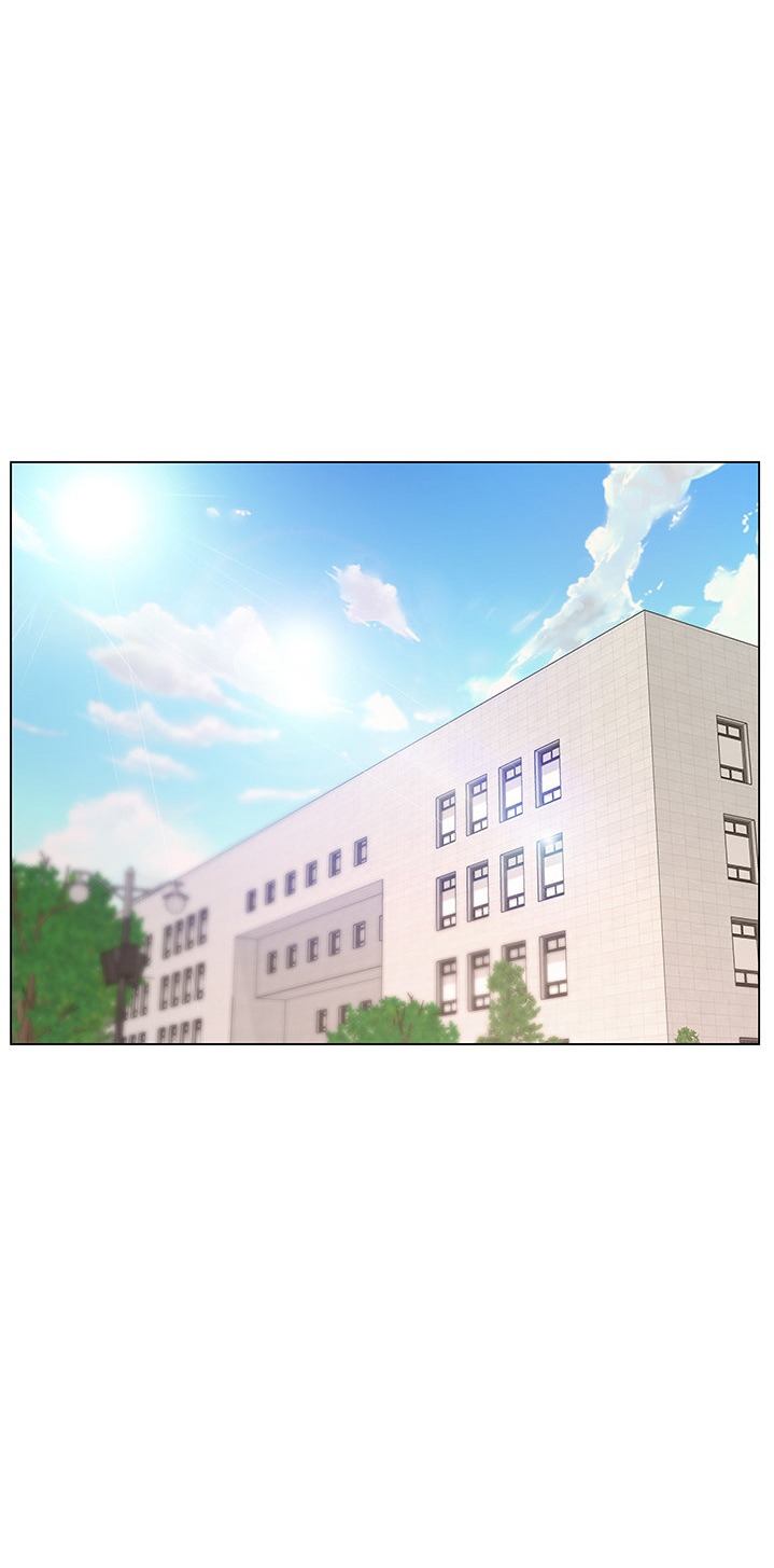 Eunhye’s Supermarket - Chapter 60 [photo 2] - MangaPorn