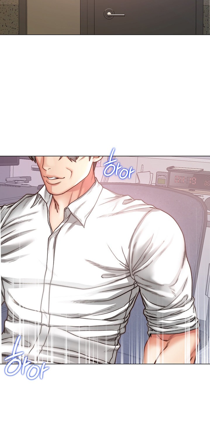 Eunhye’s Supermarket - Chapter 60 [photo 4] - MangaPorn