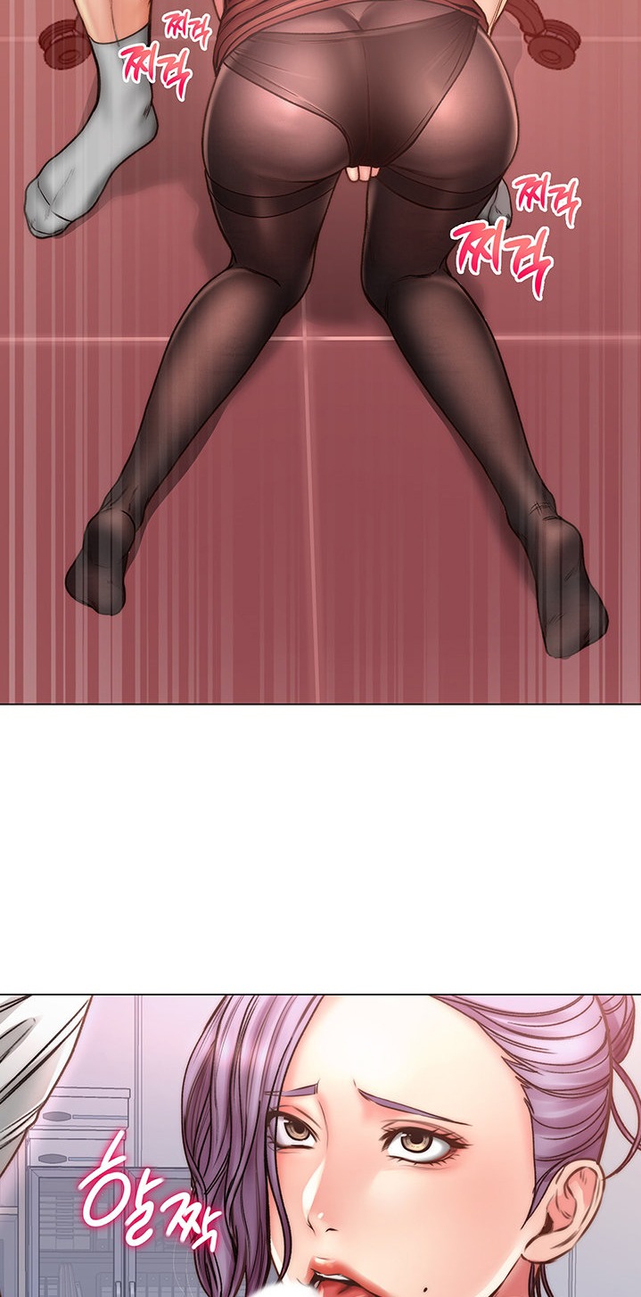 Eunhye’s Supermarket - Chapter 60 [photo 6] - MangaPorn