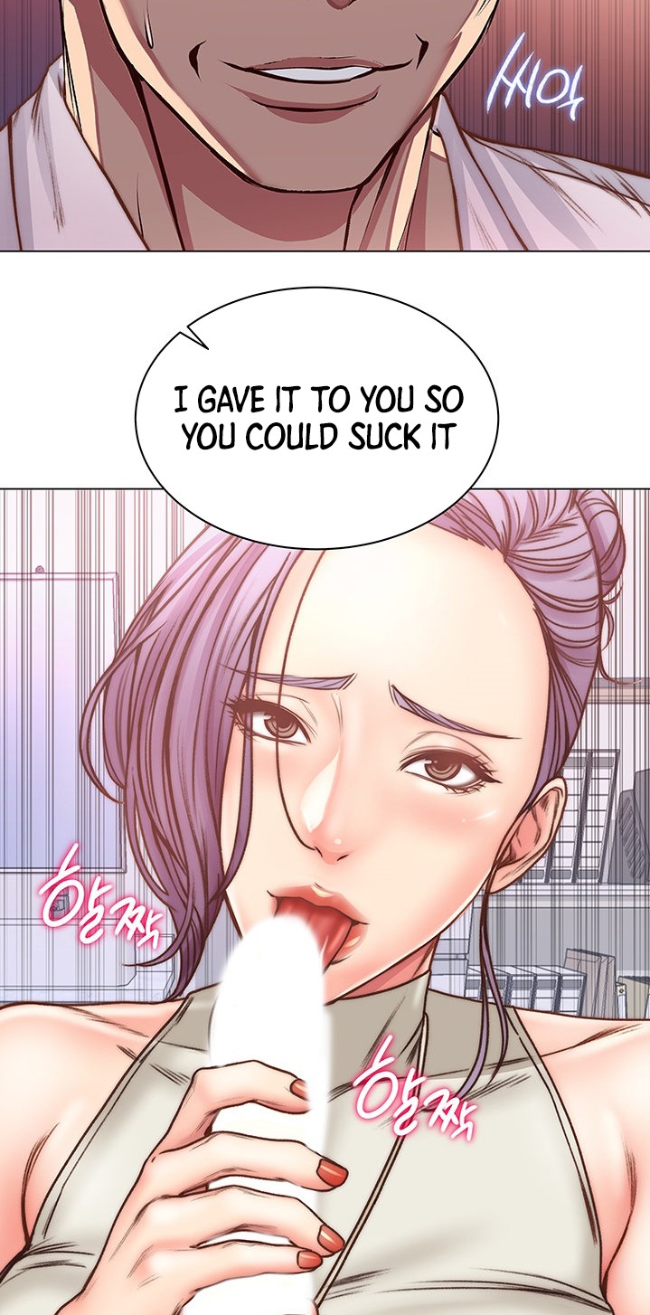 Eunhye’s Supermarket - Chapter 60 [photo 8] - MangaPorn