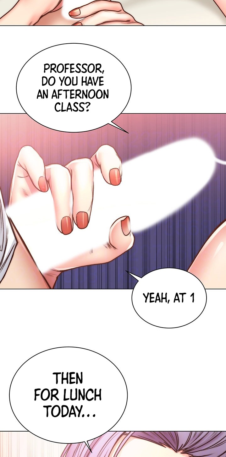 Eunhye’s Supermarket - Chapter 60 [photo 9] - MangaPorn