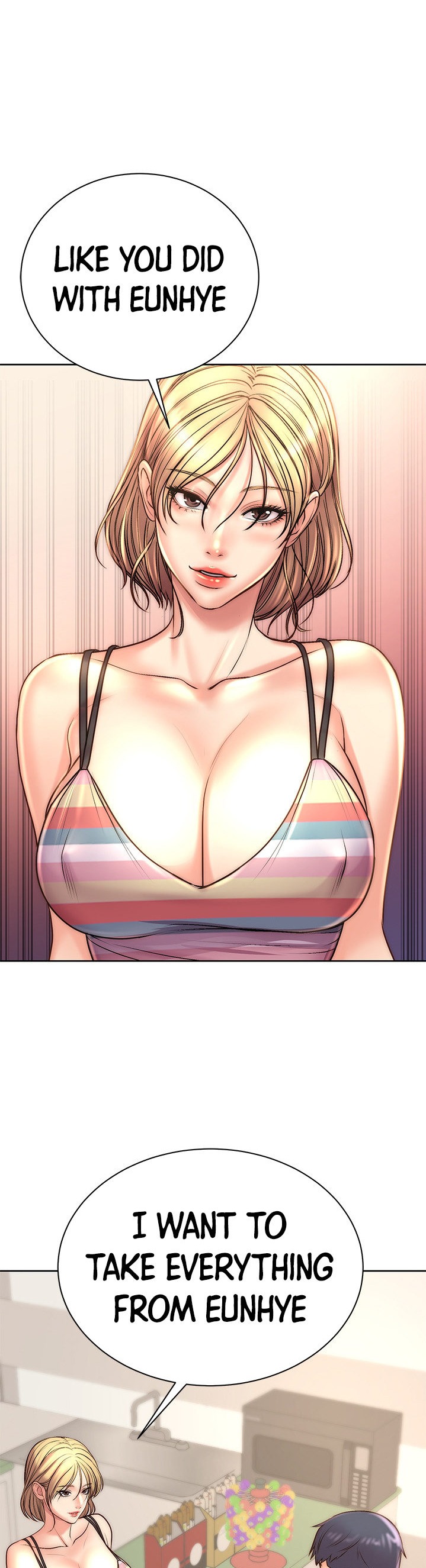 Eunhye’s Supermarket - Chapter 67 [photo 22] - MangaPorn