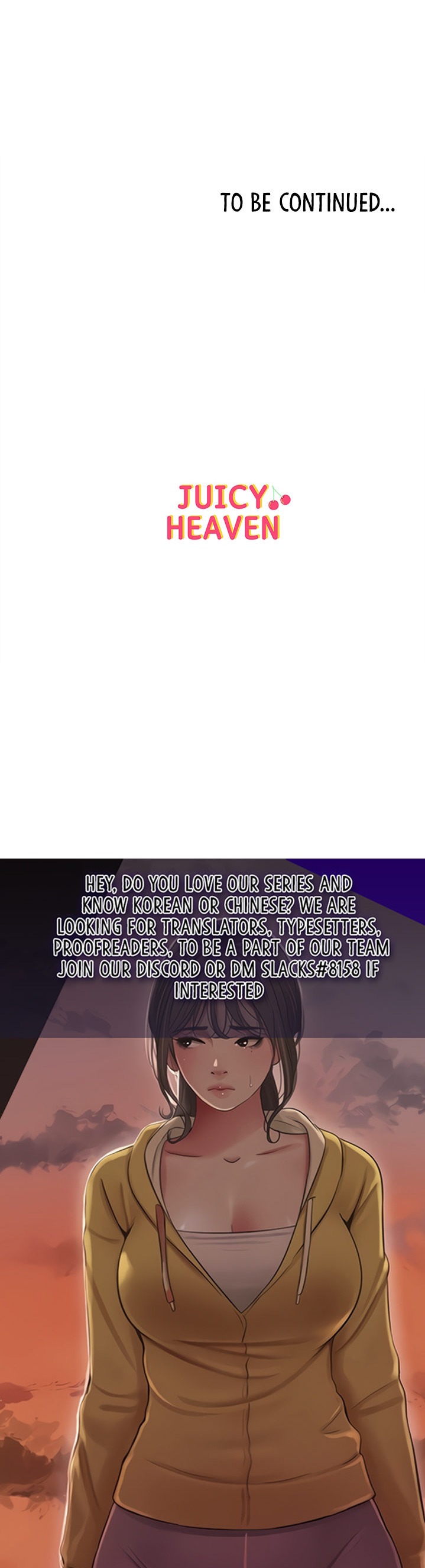 Eunhye’s Supermarket - Chapter 67 [photo 29] - MangaPorn