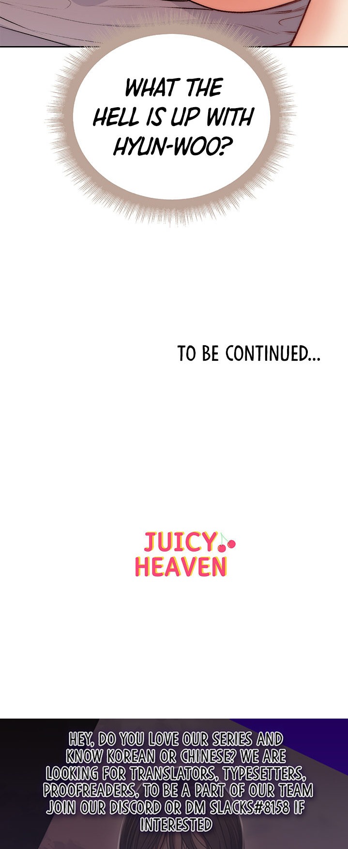 Eunhye’s Supermarket - Chapter 68 [photo 28] - MangaPorn