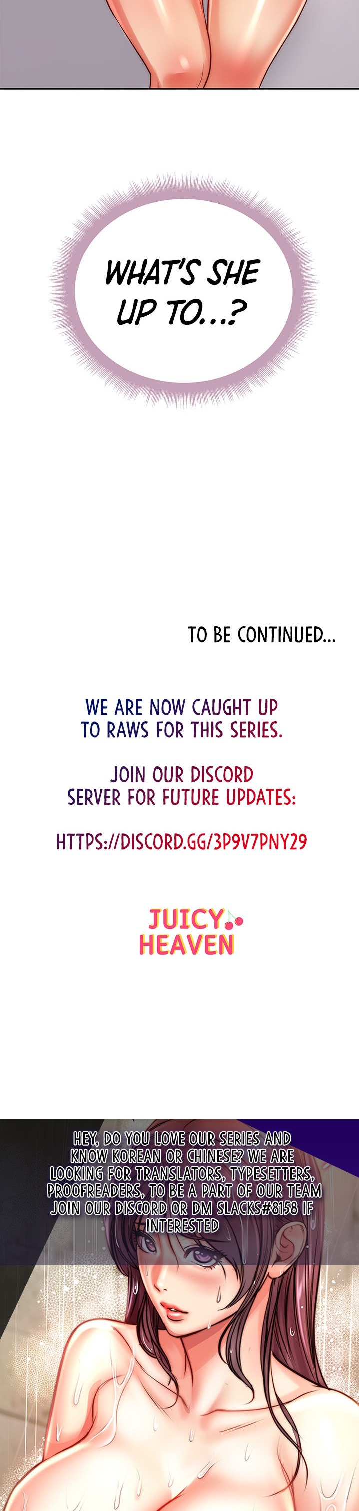 Eunhye’s Supermarket - Chapter 71 [photo 29] - MangaPorn