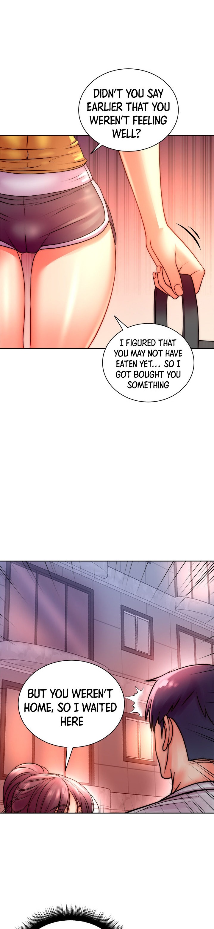 Eunhye’s Supermarket - Chapter 74 [photo 24] - MangaPorn