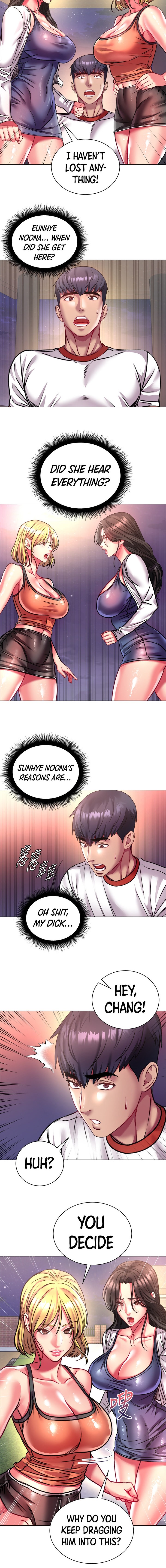 Eunhye’s Supermarket - Chapter 80 [photo 10] - MangaPorn