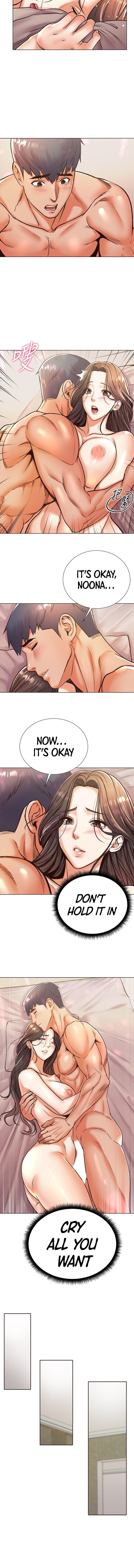 Eunhye’s Supermarket - Chapter 86 [photo 10] - MangaPorn