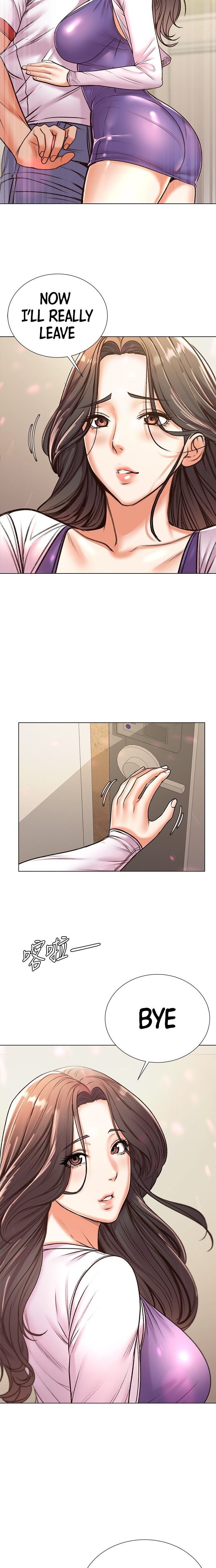 Eunhye’s Supermarket - Chapter 86 [photo 13] - MangaPorn