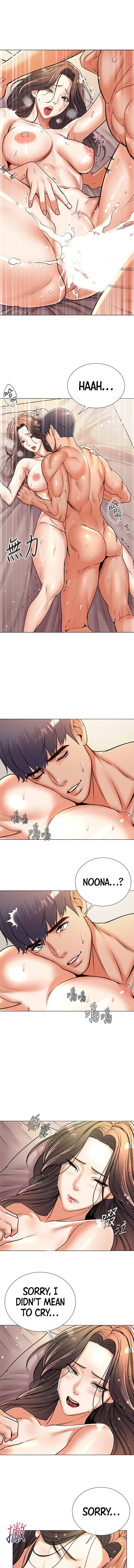 Eunhye’s Supermarket - Chapter 86 [photo 9] - MangaPorn