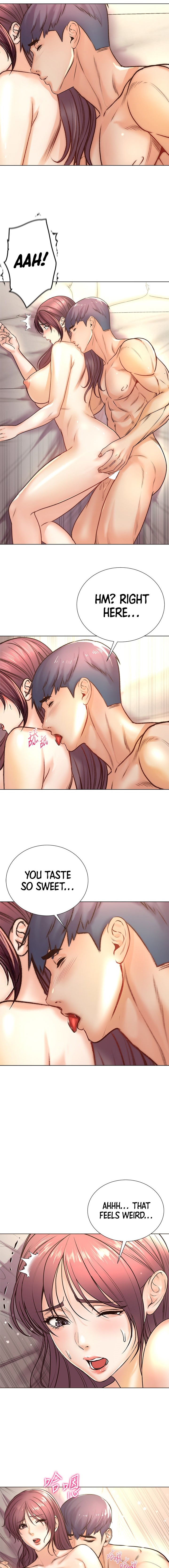 Eunhye’s Supermarket - Chapter 88 [photo 9] - MangaPorn