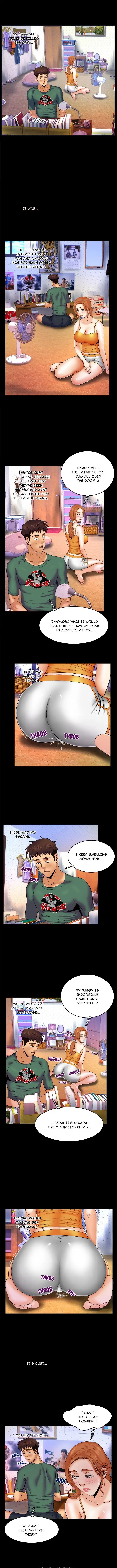 My Aunt - Chapter 10 [photo 7] - MangaPorn