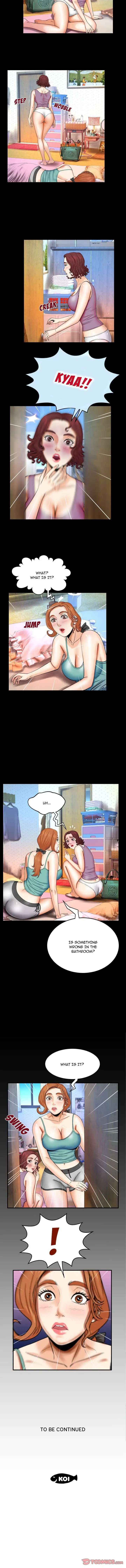 My Aunt - Chapter 13 [photo 8] - MangaPorn