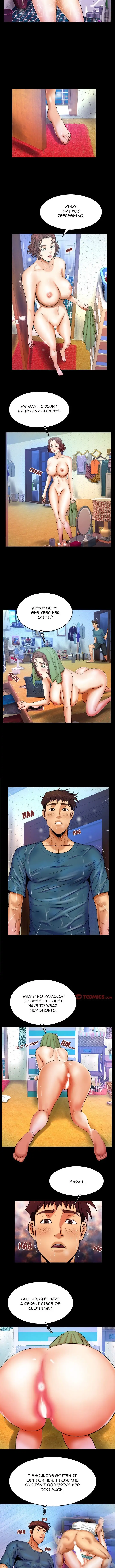 My Aunt - Chapter 14 [photo 3] - MangaPorn