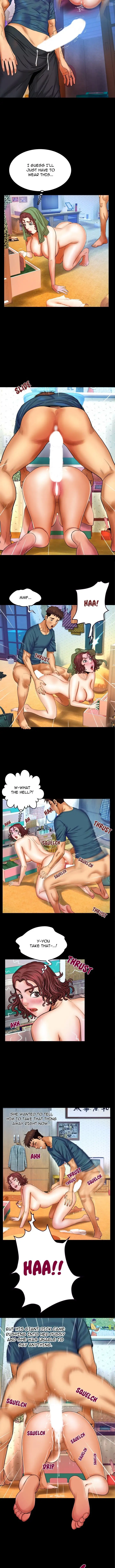 My Aunt - Chapter 14 [photo 4] - MangaPorn