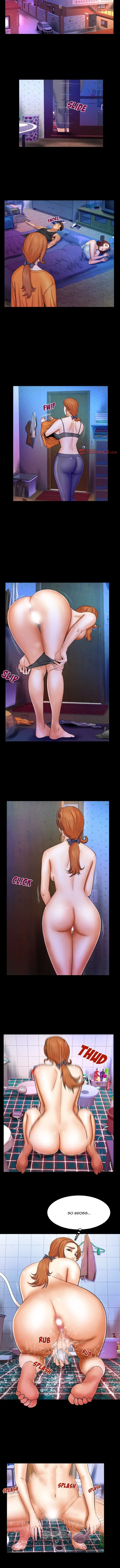 My Aunt - Chapter 15 [photo 3] - MangaPorn