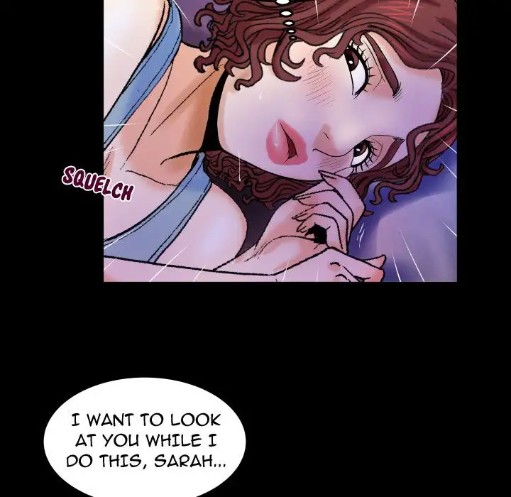 My Aunt - Chapter 16 [photo 10] - MangaPorn