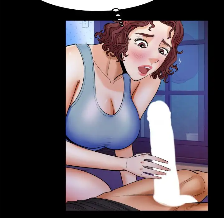 My Aunt - Chapter 16 [photo 44] - MangaPorn