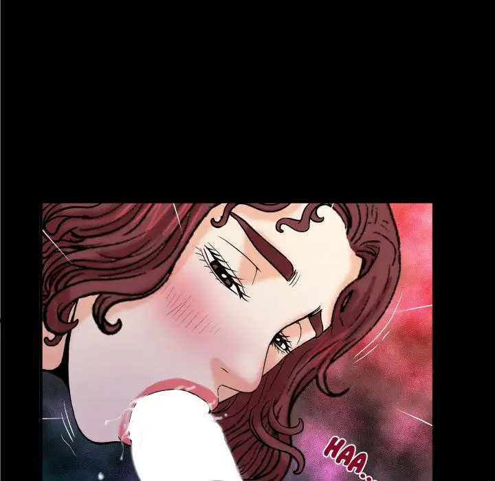 My Aunt - Chapter 16 [photo 45] - MangaPorn