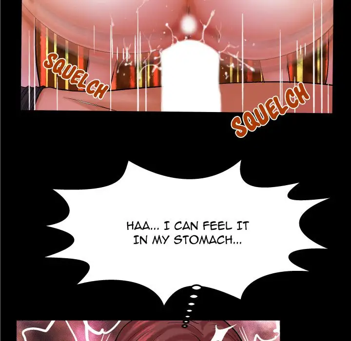 My Aunt - Chapter 16 [photo 55] - MangaPorn
