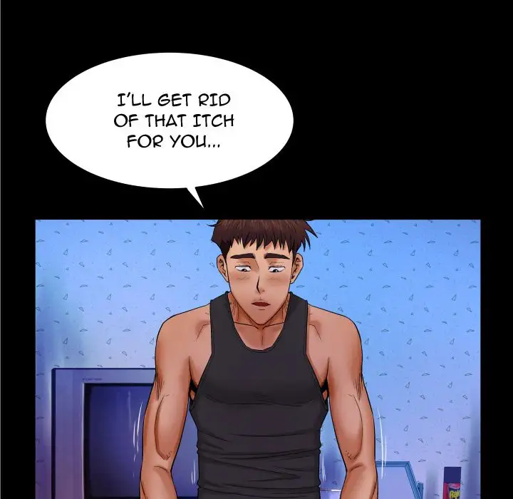 My Aunt - Chapter 16 [photo 68] - MangaPorn
