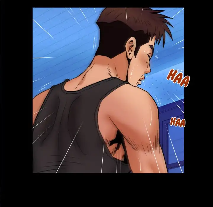 My Aunt - Chapter 16 [photo 83] - MangaPorn