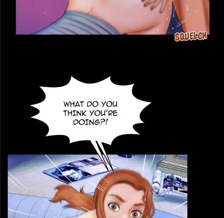 My Aunt - Chapter 16 [photo 85] - MangaPorn