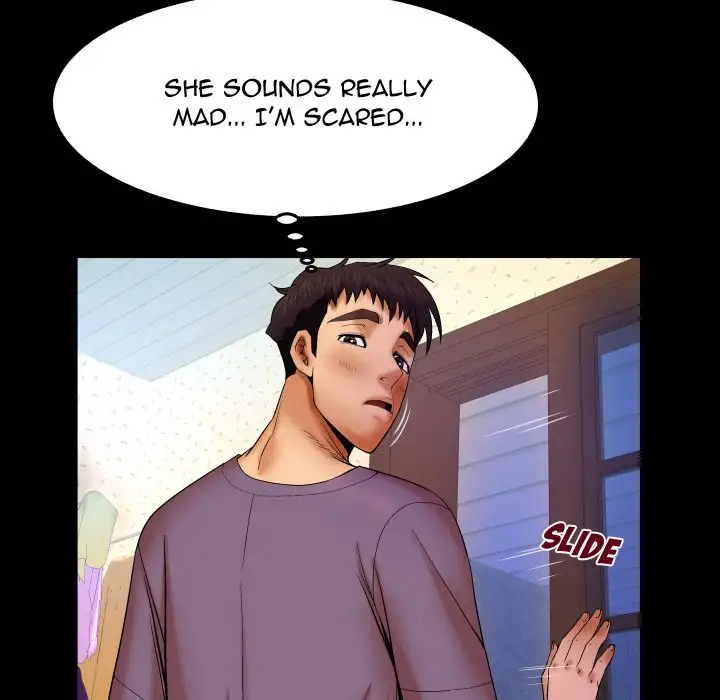My Aunt - Chapter 17 [photo 14] - MangaPorn