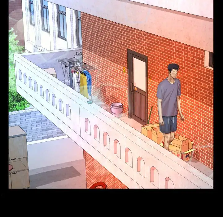 My Aunt - Chapter 17 [photo 16] - MangaPorn