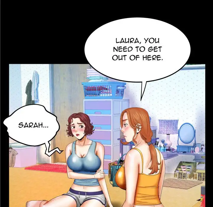 My Aunt - Chapter 17 [photo 17] - MangaPorn