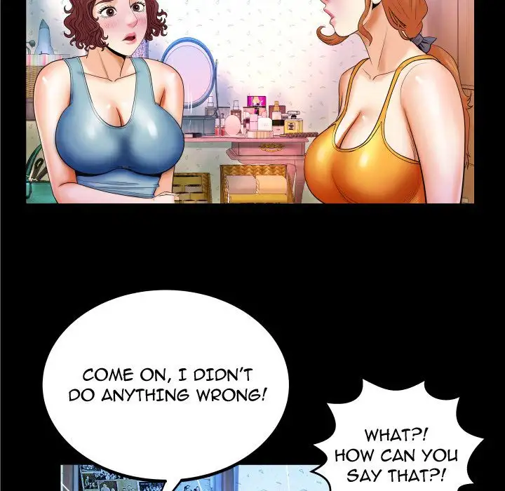 My Aunt - Chapter 17 [photo 19] - MangaPorn