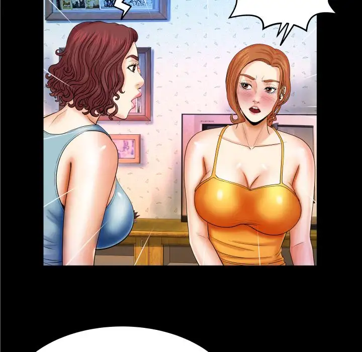 My Aunt - Chapter 17 [photo 20] - MangaPorn