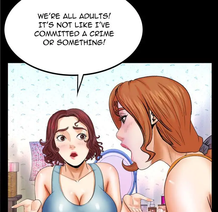 My Aunt - Chapter 17 [photo 21] - MangaPorn