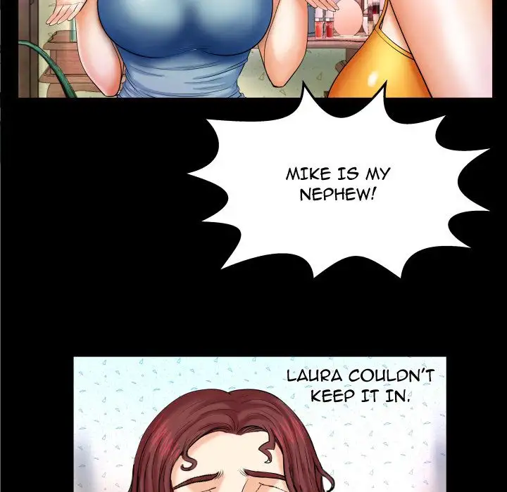 My Aunt - Chapter 17 [photo 22] - MangaPorn