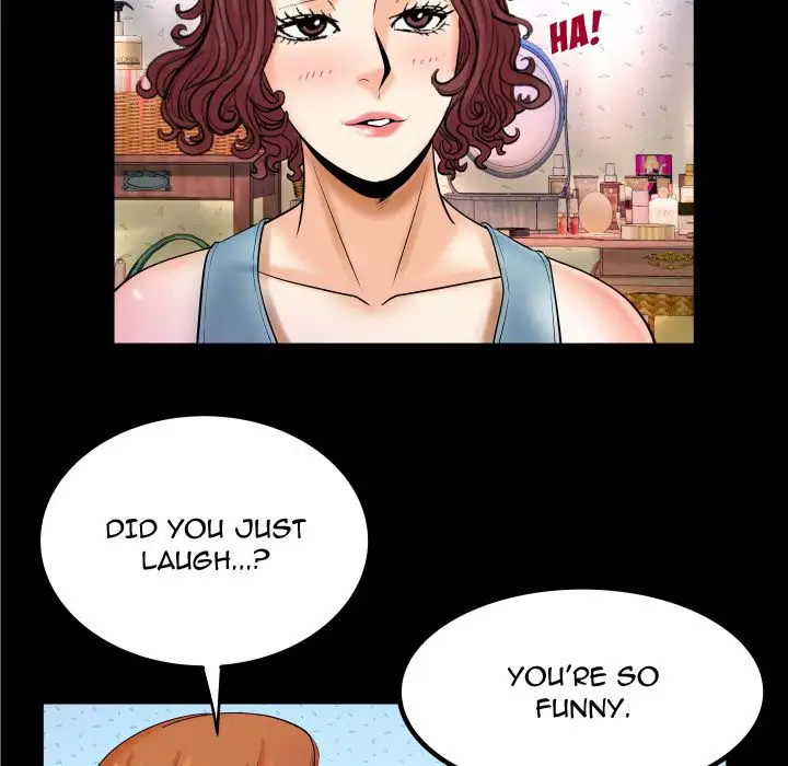 My Aunt - Chapter 17 [photo 23] - MangaPorn